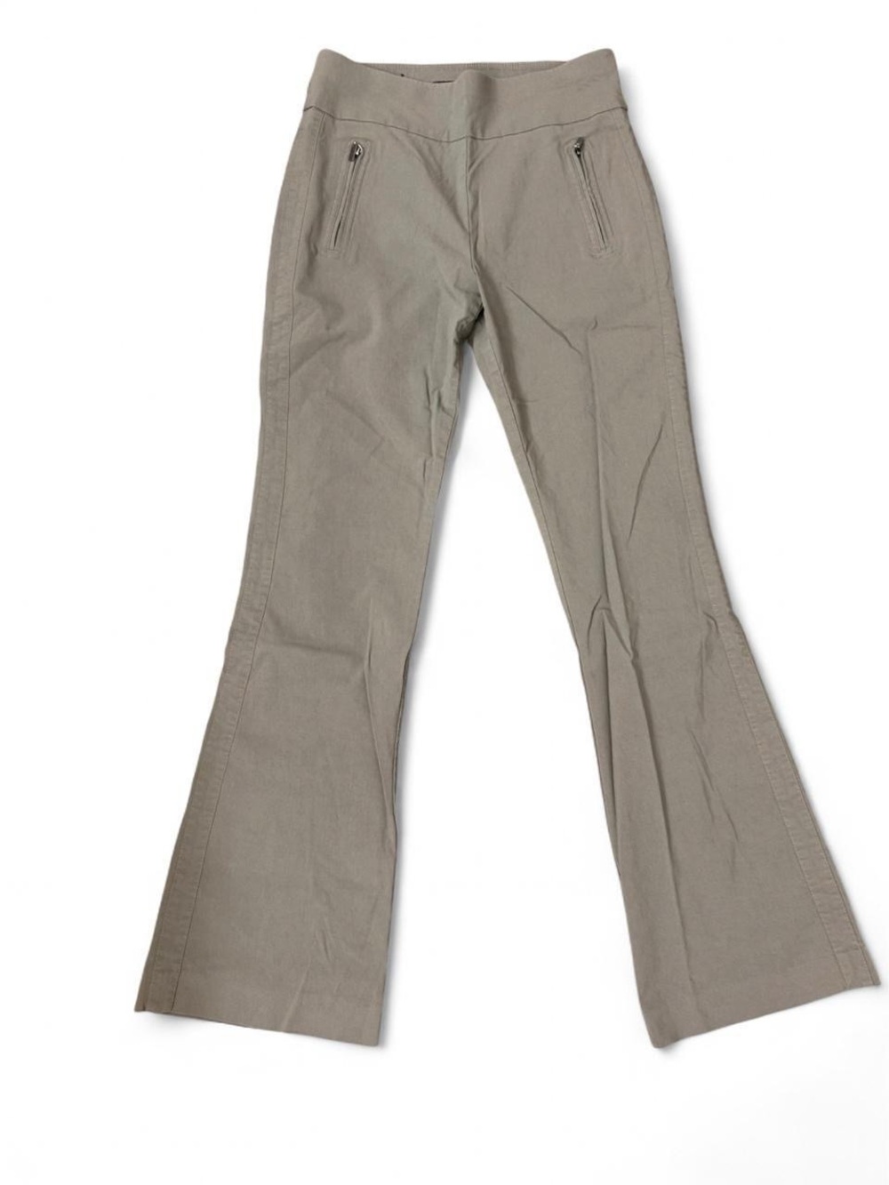 INC International Concepts Olive-Taupe Women's Pants